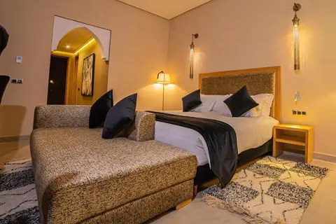 Sumahan Suites & Spa in Marrakech — foto 8