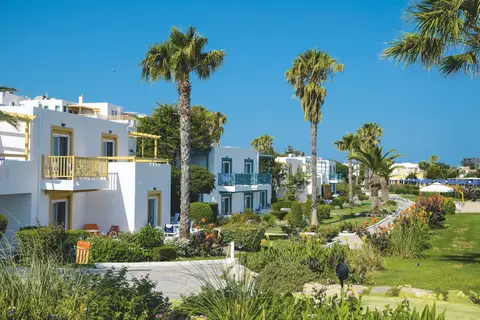 Mastichari Bay Hotel & Family Suites in Μαστιχάρι — foto 22