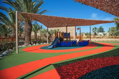 Ikos Olivia in Gerakini — foto 21