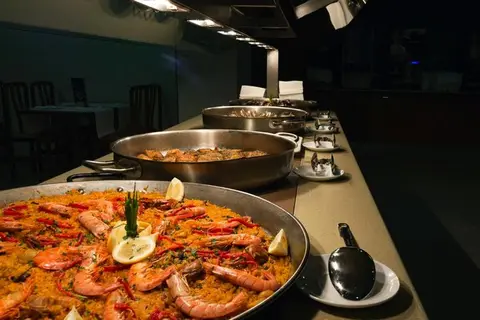 Riviera in Santa Susanna — foto 12