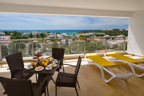 Aparthotel Alfagar foto 19