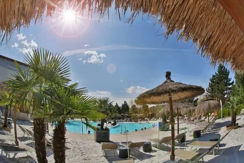 4*S Hotel Spa Resort Geinberg in Geinberg — foto 3