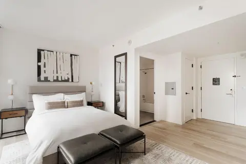 The Dutch Hotel Long Island City, Sonder in New York, foto 6