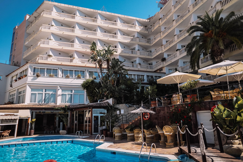 Hotel Alba Seleqtta foto 10