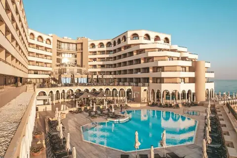 Radisson Blu Resort, Malta St. Julian's in San Ġiljan — foto 20