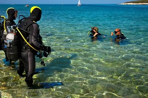 Camping Slatina foto 10