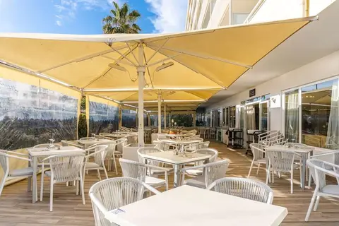 Bahia de Alcudia Hotel & Spa in Alcudia — foto 8