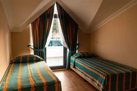 Green Nature Resort & Spa in Marmaris, foto 22