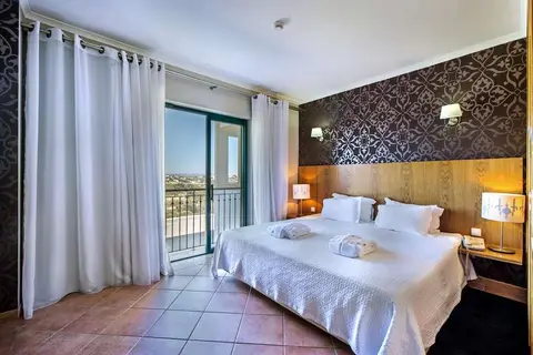 Vale d'el Rei Hotel & Villas in Lagoa e Carvoeiro — foto 5