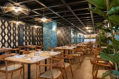 TRS Ibiza Hotel in Sant Anoni de Portmany — foto 17
