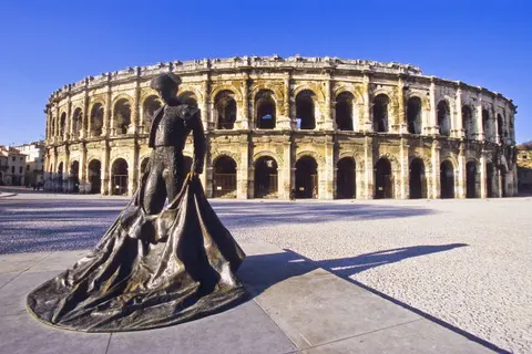 Camping La Clémentine foto 21