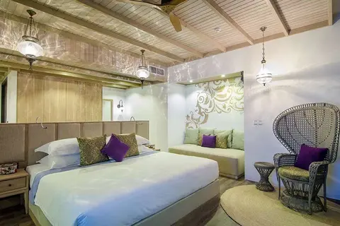Finolhu a Seaside Collection Resort in Kanufushi — foto 4
