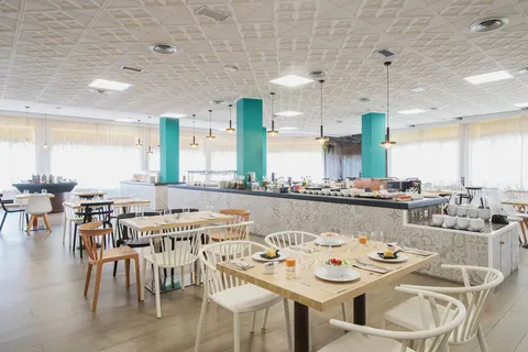 Santa Rosa in Lloret de Mar — foto 11