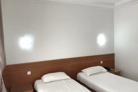 Hotel Al Karmel in Tunis