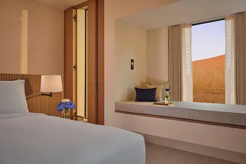 The Ritz-Carlton Ras Al Khaimah Al Wadi Deser in The Ritz-Carlton Ras Al Khaimah, Al Wadi Desert — foto 29