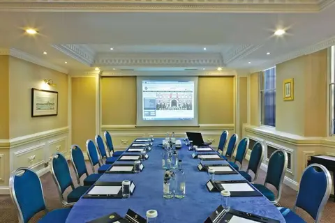 Fitzrovia Hotel in Londen — foto 26
