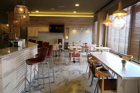 Hotel Rosalia in Padrón — foto 3