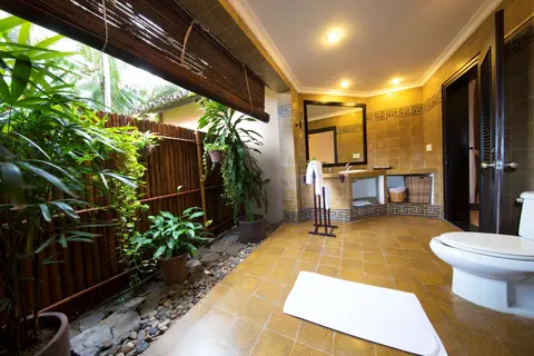 Seahorse Resort & Spa in Phan Thiet — foto 28