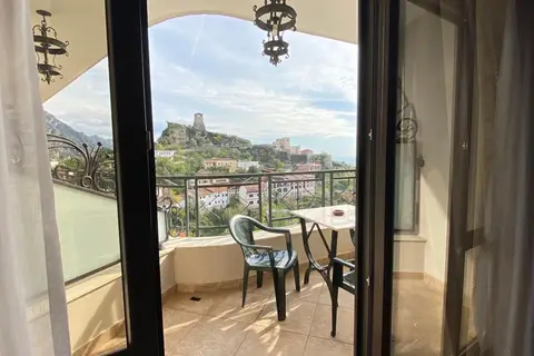 Hotel Panorama in Krujë, foto 18