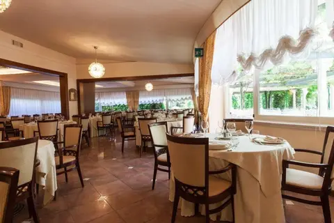 Hotel Aurelia in Rome — foto 17