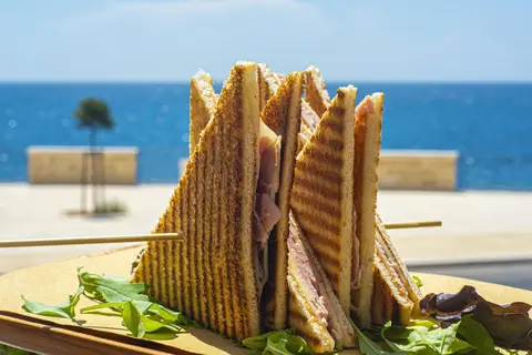 Grand Hotel Riviera in Nardò, foto 20