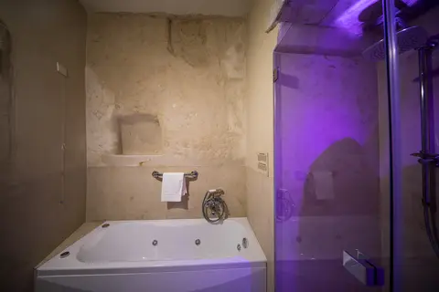 Locanda di San Martino - Hotel e Antiche Termae Romanae in Matera, foto 18