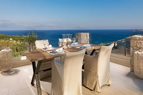 Camvillia Resort in Δημοτική Ενότητα Κορώνης — foto 3