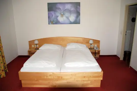 Hotel Post in Ramsau am Dachstein — foto 2