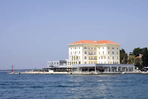 BO Hotel Palazzo in Poreč, foto 11