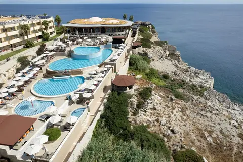 Kalithea Horizon Royal in Δήμος Ρόδου — foto 2