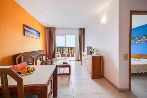 Appartementen Centro Cancajos in Breña Baja — foto 15