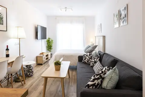 Apartamentos Toboso Plaza in Nerja — foto 26