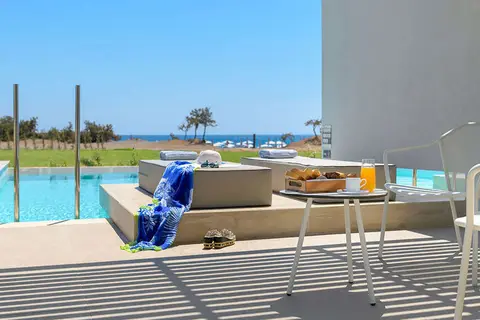 Gennadi Grand Resort in Γεννάδι — foto 23