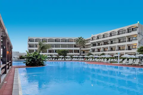 Sol Cosmopolitan Rhodes in Δημοτική Ενότητα Ρόδου — foto 2