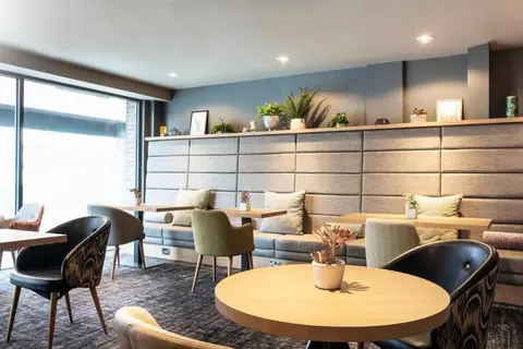 Point A Hotel, London Paddington in Londen — foto 17