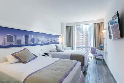 Riu Plaza New York Times Square RFKM foto 2