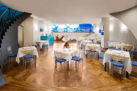 Hotel Isabella in Taormina — foto 2