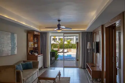 Majestic Mirage Punta Cana - All Suites Resort in Punta Cana — foto 26