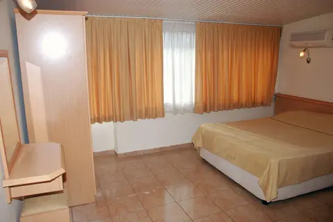 Grand Horizon Apart Hotel in Alanya — foto 15