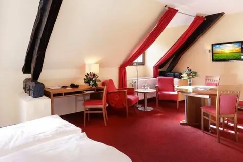 Landhaus Danielshof foto 14