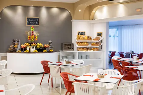 Aparthotel Dragos Del Sur in Santiago del Teide — foto 13