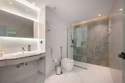 Athina Palace Resort & Spa in Gazi Municipal Unit, foto 25