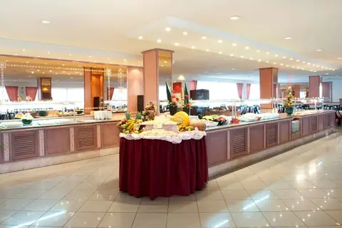 Grupotel Alcudia Suite in Playa de Muro — foto 13