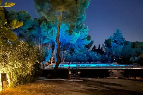 La Scogliera in Santa Cesarea Terme — foto 16