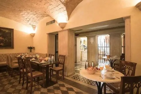 Hotel Donatello Rome in Rome, foto 7