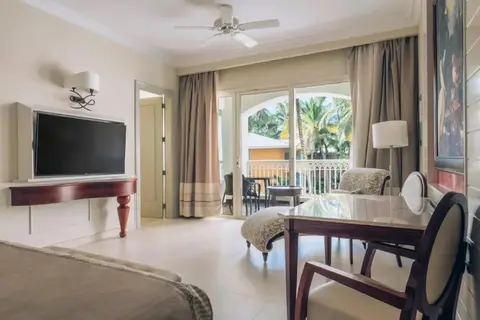JOIA Bávaro by Iberostar in Punta Cana — foto 14