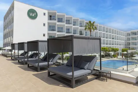 HM Isabela - Adults Only in Santa Ponsa — foto 2