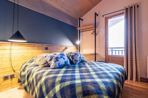 Chalet Mouflon in Les Belleville, foto 5