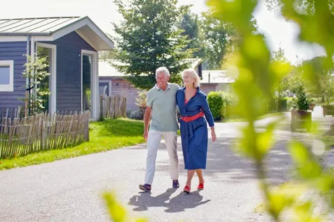 EuroParcs Reestervallei foto 4