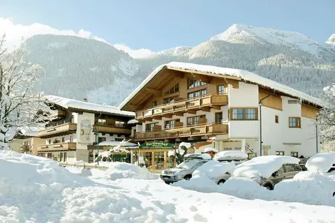 Martinerhof in Sankt Martin bei Lofer — foto 12